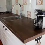 펜션 Quinta Dos Pernobes Arelho