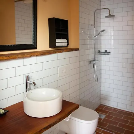 Quinta Dos Pernobes *