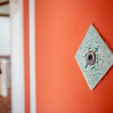 Quinta Dos Pernobes Casa vacanze