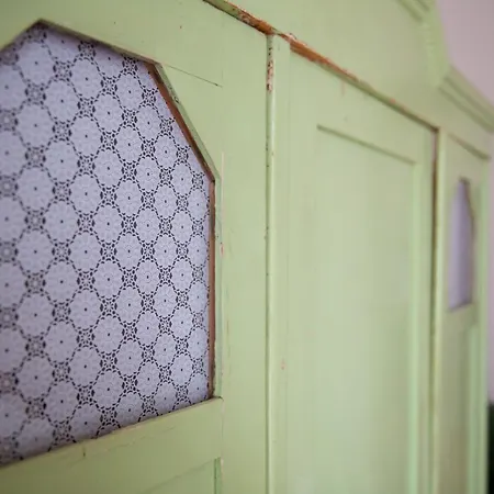 Semesterbostad Quinta Dos Pernobes *