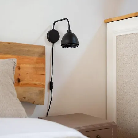 Quinta Dos Pernobes Semesterbostad