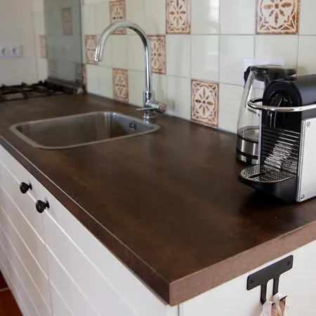 בית נופש Quinta Dos Pernobes Arelho
