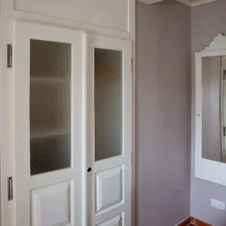 Quinta Dos Pernobes Holiday home