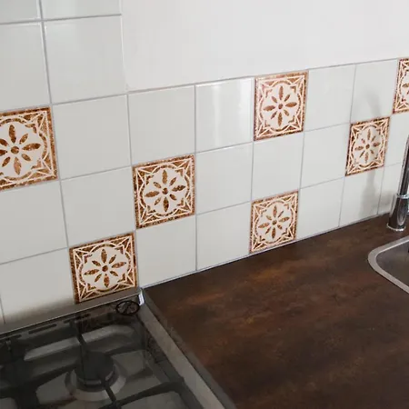 Casa vacanze Quinta Dos Pernobes