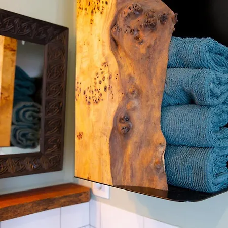 Quinta Dos Pernobes *