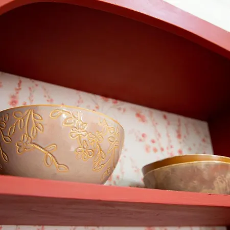 Quinta Dos Pernobes Semesterbostad