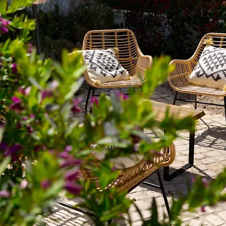 Quinta Dos Pernobes Holiday home