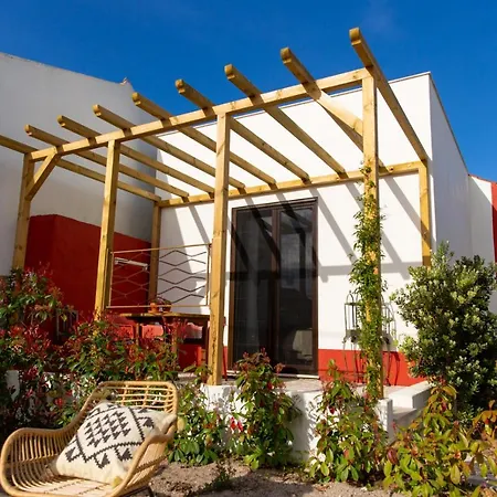 Quinta Dos Pernobes Casa vacanze *