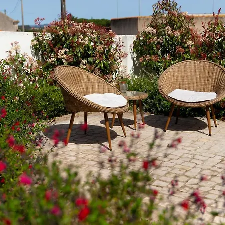 Quinta Dos Pernobes Ferienhaus *