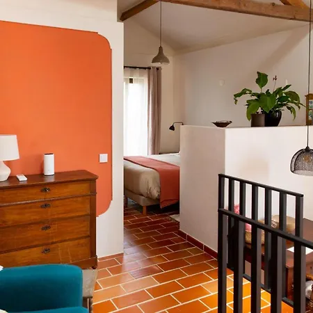 Casa vacanze Quinta Dos Pernobes Arelho
