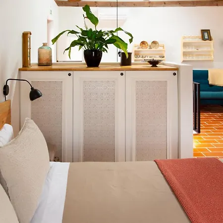 Ferienhaus Quinta Dos Pernobes *