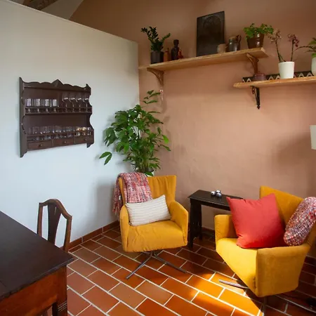 Ferienhaus Quinta Dos Pernobes