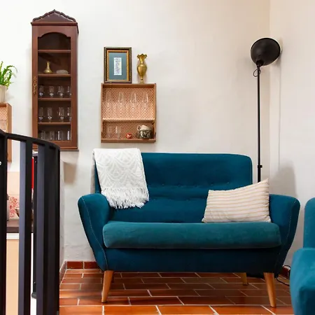 Holiday home Quinta Dos Pernobes Arelho