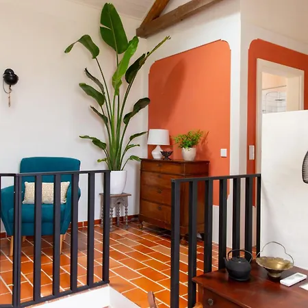 Casa vacanze Quinta Dos Pernobes *