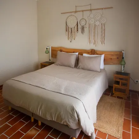 Quinta Dos Pernobes