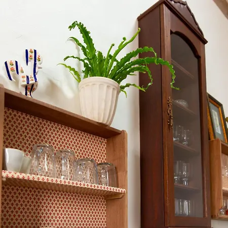 Holiday home Quinta Dos Pernobes Arelho