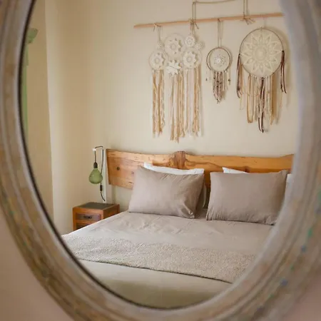 Casa vacanze Quinta Dos Pernobes *