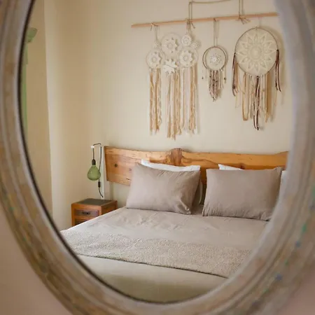 Holiday home Quinta Dos Pernobes *
