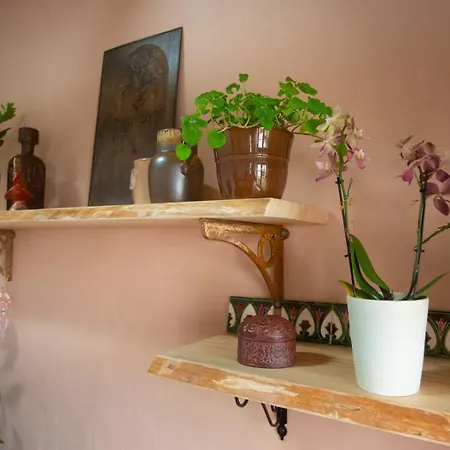 Casa vacanze Quinta Dos Pernobes Arelho