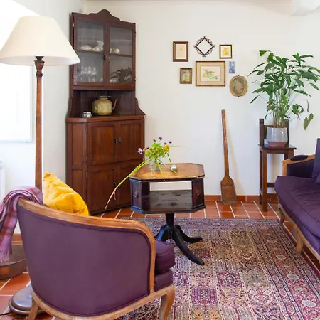 Quinta Dos Pernobes * Arelho