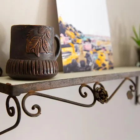 Semesterbostad Quinta Dos Pernobes *