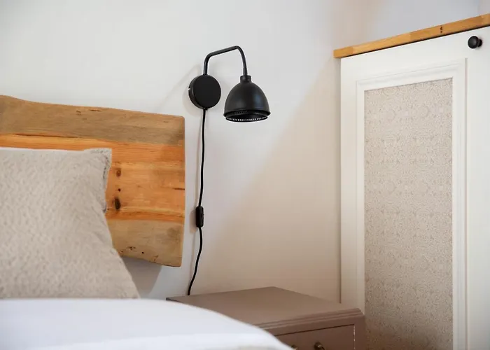 Quinta Dos Pernobes Сasa de vacaciones