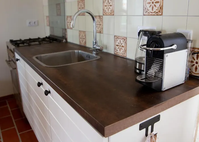 Nyaraló Quinta Dos Pernobes Arelho