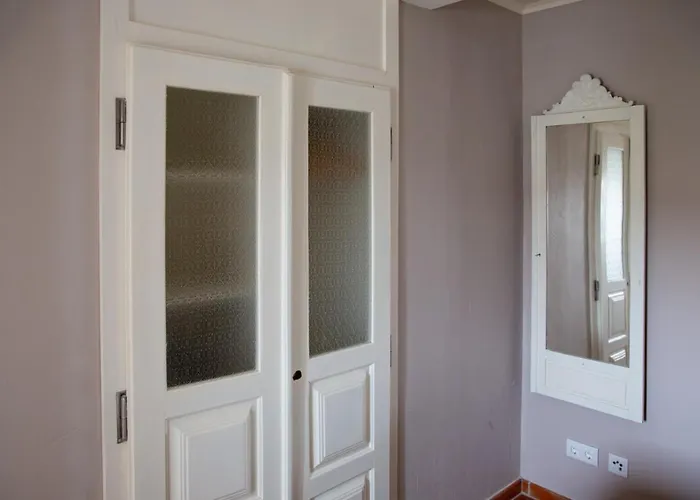 Quinta Dos Pernobes Сasa de vacaciones