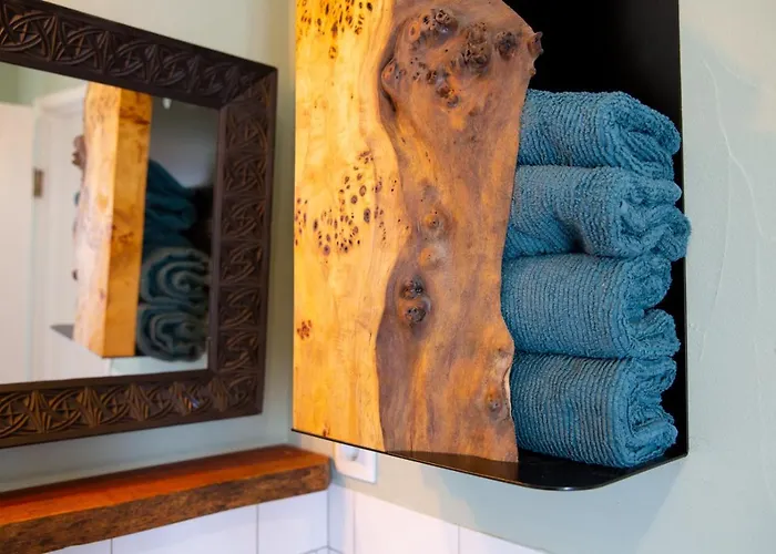 Quinta Dos Pernobes *