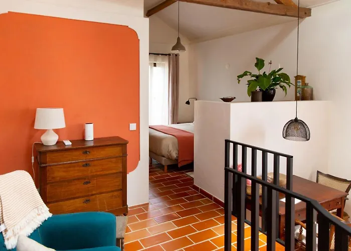 Nyaraló Quinta Dos Pernobes Arelho