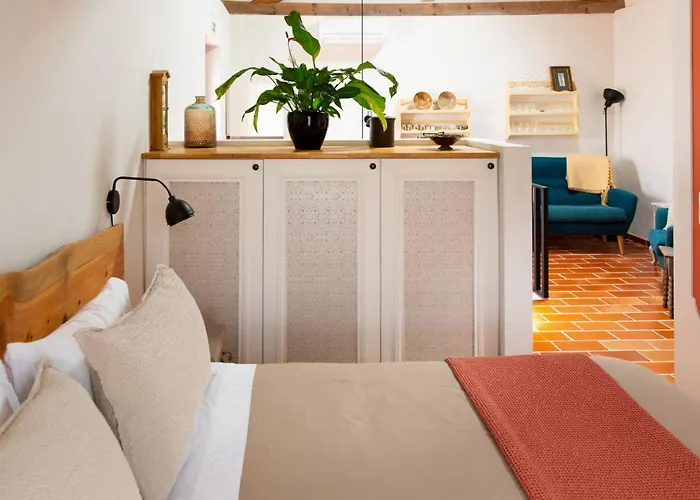 Сasa de vacaciones Quinta Dos Pernobes *