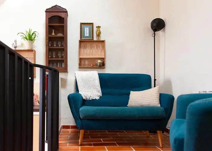 Сasa de vacaciones Quinta Dos Pernobes Arelho