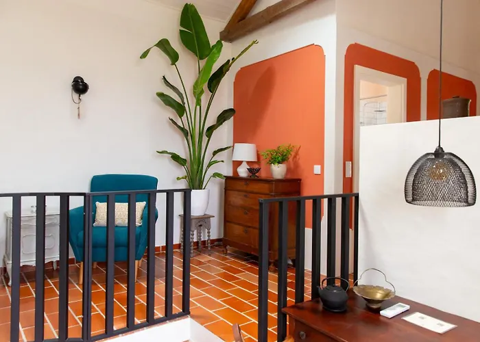 Сasa de vacaciones Quinta Dos Pernobes *