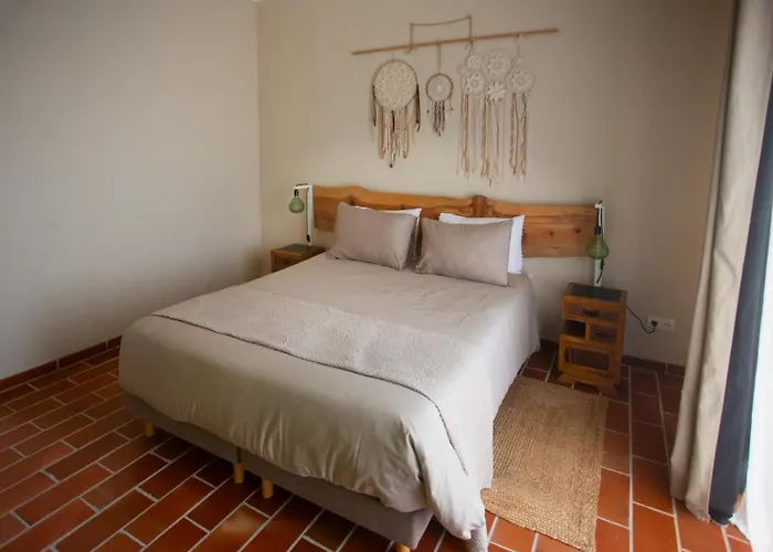 Quinta Dos Pernobes