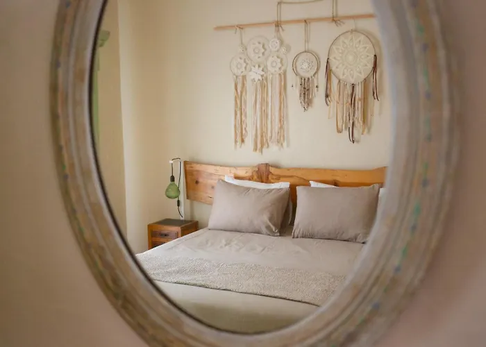 Сasa de vacaciones Quinta Dos Pernobes *