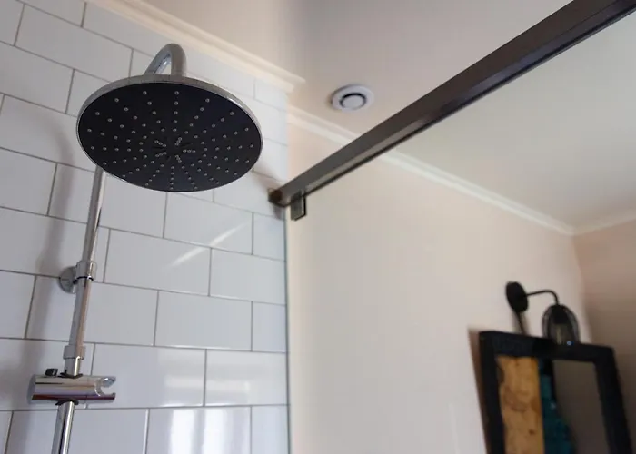 Quinta Dos Pernobes Сasa de vacaciones