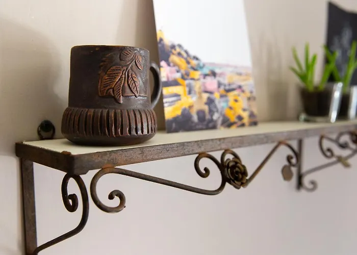 Сasa de vacaciones Quinta Dos Pernobes *